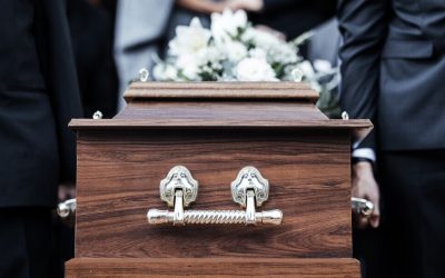 La importancia de los rituales funerarios
